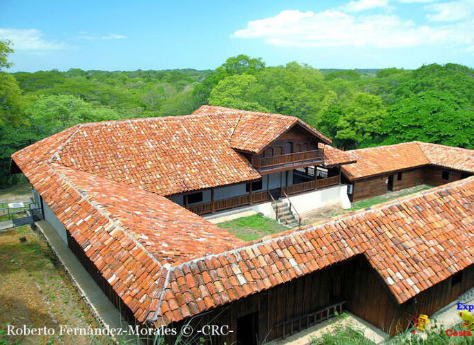 拉卡索納 (La Casona)